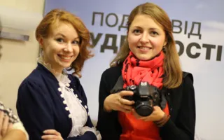 Показ дизайнера Светланы Возиян в рамках Дней моды Crimean Fashion Days