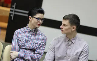 Показ дизайнера Светланы Возиян в рамках Дней моды Crimean Fashion Days