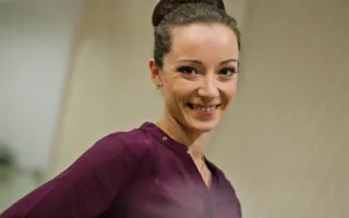 Показ детской коллекции Натальи Балакиной «For princess»