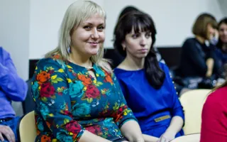 Севастопольский дизайнер Юлия Богданова представила коллекцию нарядных платьев для девочек