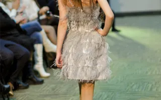 Валерия Кузнецова представила детскую коллекцию «Pudra» в рамках Crimean Fashion Days