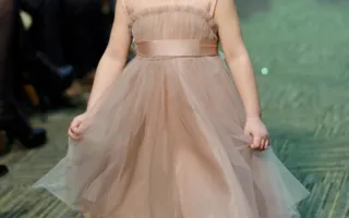 Валерия Кузнецова представила детскую коллекцию «Pudra» в рамках Crimean Fashion Days