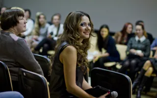Валерия Кузнецова представила детскую коллекцию «Pudra» в рамках Crimean Fashion Days