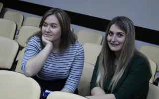 Показ коллекции весна — лето 2014 от Людмилы Комардиной в рамках Дней моды Crimean Fashion Days