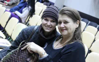 Показ коллекции весна — лето 2014 от Людмилы Комардиной в рамках Дней моды Crimean Fashion Days