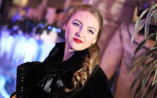 В ресторане «Баркас» отметили «Luxury Holiday»