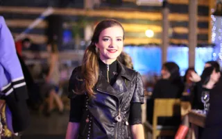 В ресторане «Баркас» отметили «Luxury Holiday»