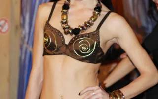 В ресторане «Баркас» отметили «Luxury Holiday»