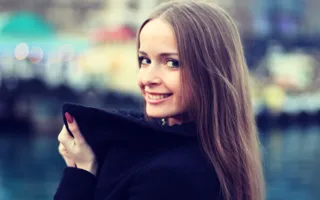 Титул «Мисс Крыма» получила 22-летняя красавица из Севастополя Юлия Устинова