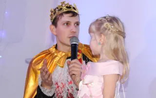 Второй эфир на радио «SevStar.Fm» с участницами конкурса «Princess Sevastopol — 2014»
