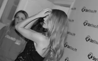 Второй эфир на радио «SevStar.Fm» с участницами конкурса «Princess Sevastopol — 2014»
