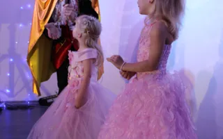 Второй эфир на радио «SevStar.Fm» с участницами конкурса «Princess Sevastopol — 2014»