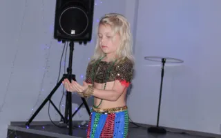Второй эфир на радио «SevStar.Fm» с участницами конкурса «Princess Sevastopol — 2014»