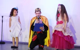 Конкурс «Princess Sevastopol — 2014»: третий прямой эфир на радио «SevStar.Fm»