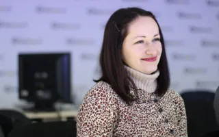 Конкурс «Princess Sevastopol — 2014»: третий прямой эфир на радио «SevStar.Fm»