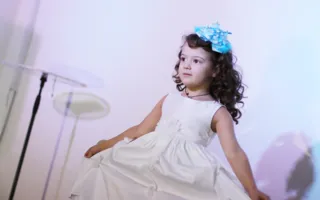 Конкурс «Princess Sevastopol — 2014»: третий прямой эфир на радио «SevStar.Fm»