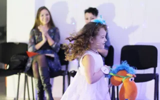 Конкурс «Princess Sevastopol — 2014»: третий прямой эфир на радио «SevStar.Fm»