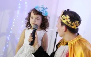 Конкурс «Princess Sevastopol — 2014»: третий прямой эфир на радио «SevStar.Fm»