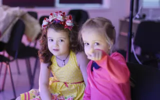 Конкурс «Princess Sevastopol — 2014»: третий прямой эфир на радио «SevStar.Fm»