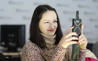 Конкурс «Princess Sevastopol — 2014»: третий прямой эфир на радио «SevStar.Fm»