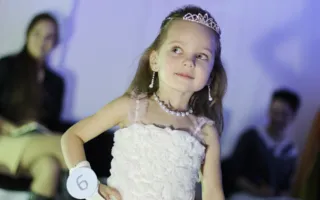 Конкурс «Princess Sevastopol — 2014»: четвёртый прямой эфир на радио «SevStar.Fm»