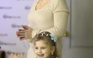 Конкурс «Princess Sevastopol — 2014»: четвёртый прямой эфир на радио «SevStar.Fm»