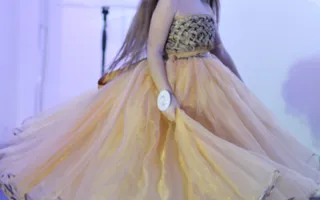 Конкурс «Princess Sevastopol — 2014»: четвёртый прямой эфир на радио «SevStar.Fm»