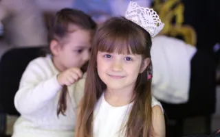 Конкурс «Princess Sevastopol — 2014»: четвёртый прямой эфир на радио «SevStar.Fm»