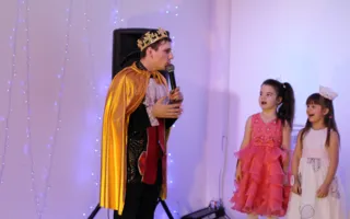 Конкурс «Princess Sevastopol — 2014»: четвёртый прямой эфир на радио «SevStar.Fm»