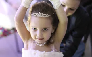 Конкурс «Princess Sevastopol — 2014»: четвёртый прямой эфир на радио «SevStar.Fm»