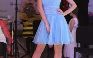Конкурс «Princess Sevastopol — 2014»: четвёртый прямой эфир на радио «SevStar.Fm»
