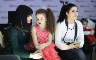 Конкурс «Princess Sevastopol — 2014»: четвёртый прямой эфир на радио «SevStar.Fm»