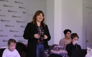 Конкурс «Princess Sevastopol — 2014»: четвёртый прямой эфир на радио «SevStar.Fm»