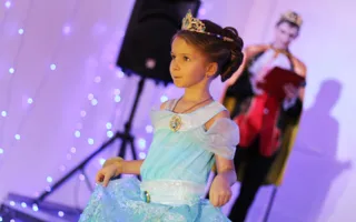 Конкурс «Princess Sevastopol — 2014» приближается к финалу