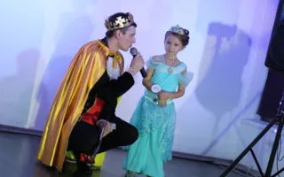 Конкурс «Princess Sevastopol — 2014» приближается к финалу