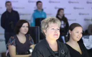Конкурс «Princess Sevastopol — 2014» приближается к финалу