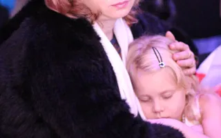 Конкурс «Princess Sevastopol — 2014» завершён: юные красавицы получили призы, а Принцесса примерила корону