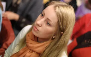 Имидж-стилист Ирина Пчельникова знает, какое «твоё идеальное платье»