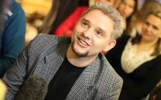 Имидж-стилист Ирина Пчельникова знает, какое «твоё идеальное платье»