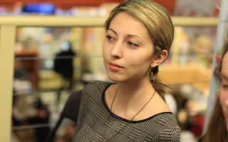 Имидж-стилист Ирина Пчельникова знает, какое «твоё идеальное платье»