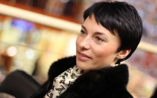 Имидж-стилист Ирина Пчельникова знает, какое «твоё идеальное платье»