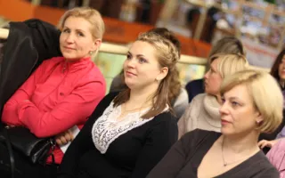 Имидж-стилист Ирина Пчельникова знает, какое «твоё идеальное платье»