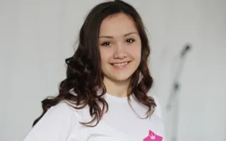 Прямой эфир с конкурсантами детского фестиваля красоты и таланта «Mini Star Sevastopol — 2014»