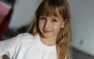 Прямой эфир с конкурсантами детского фестиваля красоты и таланта «Mini Star Sevastopol — 2014»
