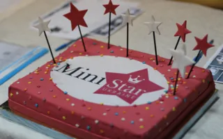 Финал детского фестиваля «Mini Star Sevastopol — 2014»