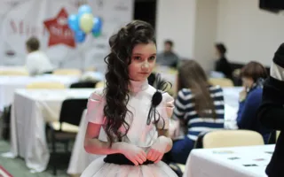 Финал детского фестиваля «Mini Star Sevastopol — 2014»
