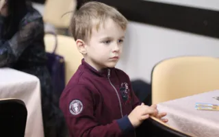 Финал детского фестиваля «Mini Star Sevastopol — 2014»