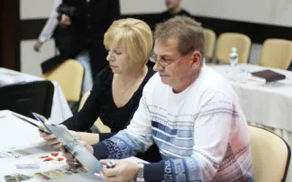 Финал детского фестиваля «Mini Star Sevastopol — 2014»