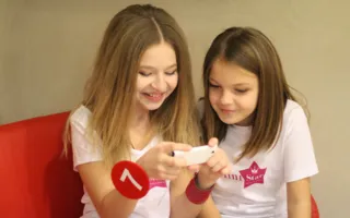 Финал детского фестиваля «Mini Star Sevastopol — 2014»