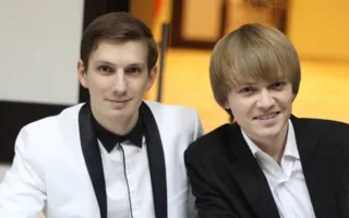 Финал детского фестиваля «Mini Star Sevastopol — 2014»